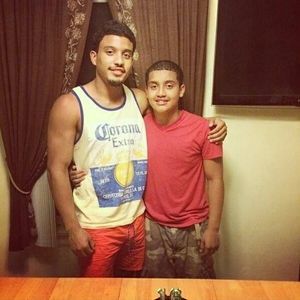 Meet your Posher, Ronaldo